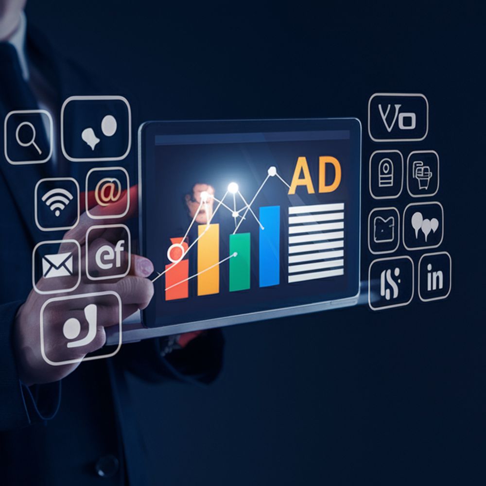 Mastering ad management & analytics: Turn clicks into real business growth